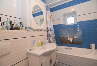 Pacurari -OMV - Apartament superb cu 3 CD, modelul cu 2 bai si vedere dubla - 9