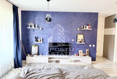 Apartament de vanzare cu 3 camere si curte, zona Lipovei Timisoara - 3