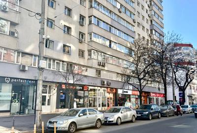 Spatiu comercial 63 mp de vanzare zona 1 Mai, chirias stabil - 1