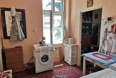 Apartament 3 camere în zona SEMICENTRALA - 9