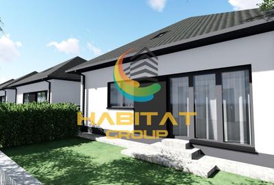 Casa individuala 3 camere- mutare intr-o luna! - 1