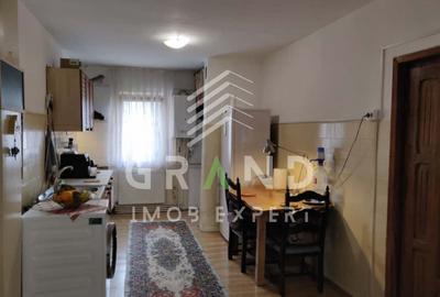 3 camere | 65 mp | BALCON | Etaj 2/4 | Mănăștur | P-ța Ion Meșter | Kaufland - 10