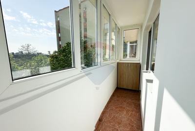 Apartament 2 camere de inchiriat | Piata Sudului - 9
