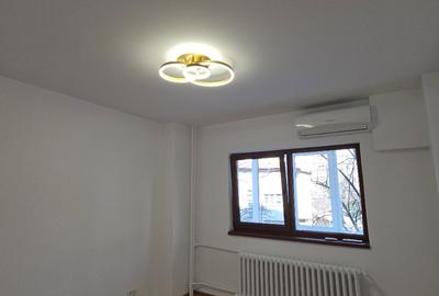 PROPRIETAR APT  MODERN COMPLET RENOVAT 3 CAM TEIUL DOAMNEI FAC. CONSTRUCTII - 6