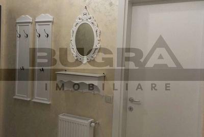 Apartament de 2 camere, modern, 57mp,  zona Iulius Mall - 5