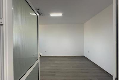 Spatiu birouri ieftine Iasi, 117mp, zona Metalurgie - 11