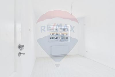 De vanzare|Apartament 2 camere NOU- Perla Residence,Popesti Leordeni - 4