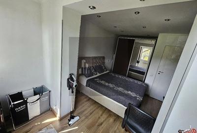 Vanzare apartament 3 camere |  Crangasi |  Prox Metrou |  Tramvai 41 - 5