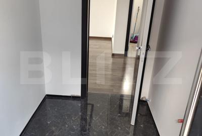 Casa 4 camere, 3 bai, materiale premium, Dancu, asfalt - 11