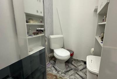 Apartament 4 camere 86 mp | 2 balcoane | Intr. Bârsei | Negociabil - 14