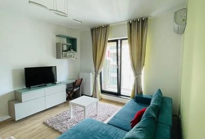 Apartament 2 camere de închiriat Lujerului Exigent Plaza - 2