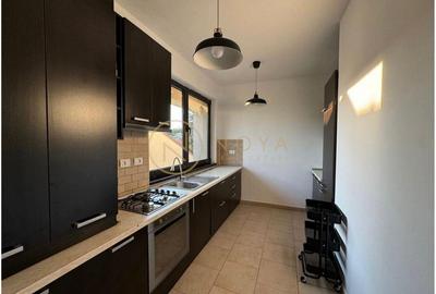 Apartament de 3 camere in zona Iancu Nicolae 2 parcari - 4