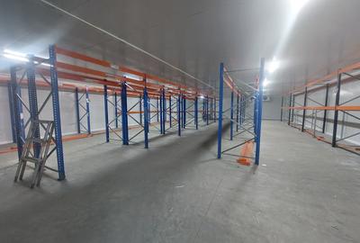 Zona Industriala , hala frigorifica 527 mp. - 22