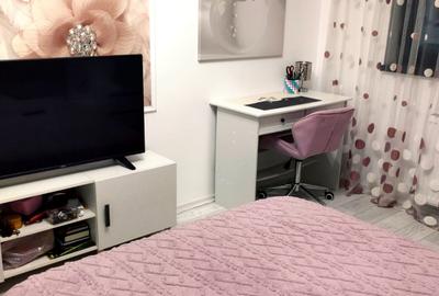 3 camere,decomandat, 85 mp util, mobilat, utilat, Rond Cristalului, Bragadiru - 13