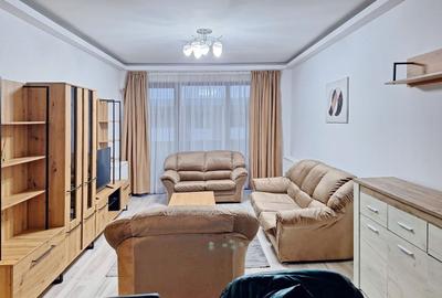 Chirie Apartament 2 Camere Isaran - 1