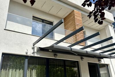 Vilă exclusivistă 6 camere | 314 mp utili | Finisaje Premium | Zona Pipera - 4