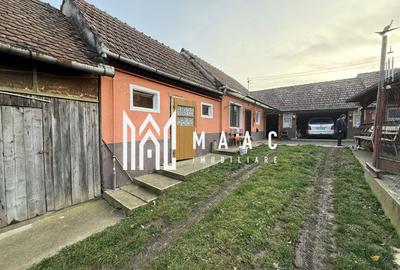 Casa individuala | 3502 MP | Utilitati | Miercurea Sibiului - 3