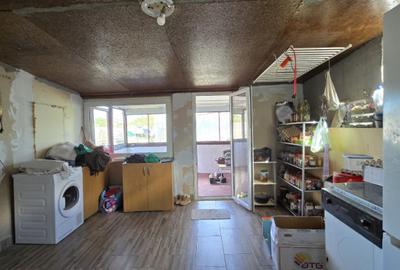 Parta-casa si teren 719-3 camere - 13