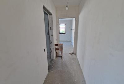 Apartament 3 camere, etaj 1, parcare subterana, boxa, 74 mp, Floresti - 18