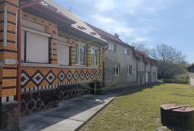Casă de vânzare Reghin - Morăreni - 5