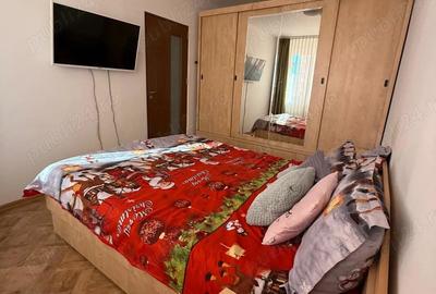 Bld Timisoara / PLAZA - 7 minute metrou Tudor Vladimirescu - Apartament 2 camere - 4