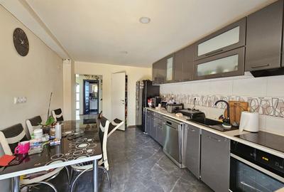 Casa cu 5 camere, mobilata si utilata zona Edgar Quinet, Manastur - 5
