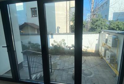 Spatiu Comercial | Barbu Vacarescu | Strada Opanez | Birou | Firma - 5