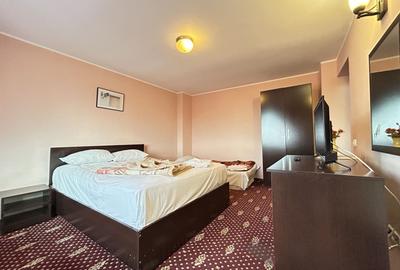 Hotel Austin D+P+3E de inchiriat - ideal birouri/clinica/scoala soferi - 21