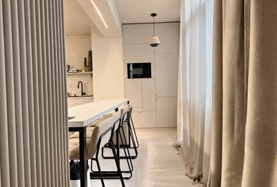 Apartament modern în imobil nou - piața Alba Iulia - 6