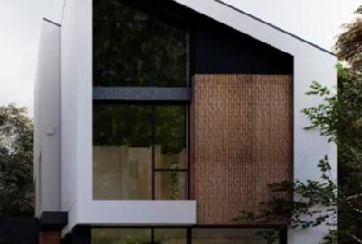 Casă modernă | D+P+1E+M | Mănăștur - 4