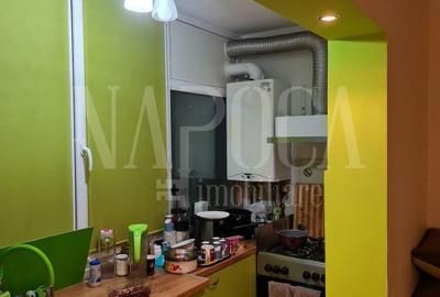 Apartament 4 camere de vanzare in Gheorgheni, Cluj Napoca - 2