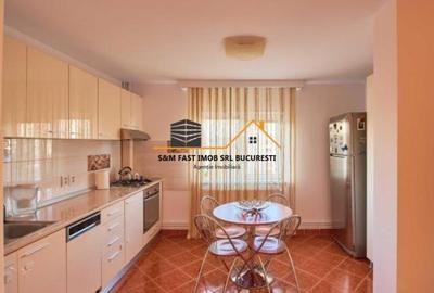 Apartament 2 camere-13 Septembrie-Sebastian-Semicentral- - 3