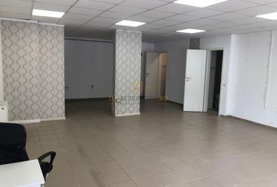 Spațiu comercial 55 mp | Vitrină stradală | Metrou Dimitrie Leonida - 4