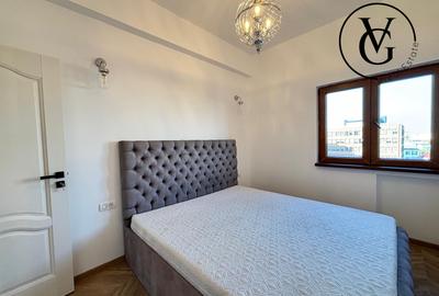 Apartament 5 camere - Zona Universitate - Ideal Investitie - 5