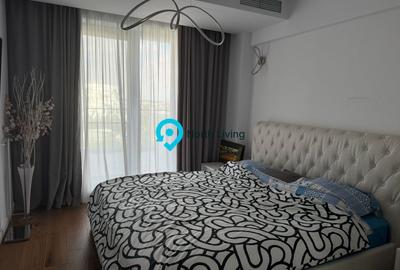 Apartament 2 Camere LUX | Mobilat & Utilat | Sisesti | View Panoramic - 4