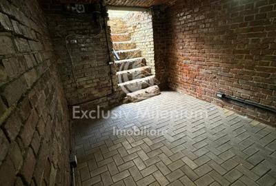 Casa Birouri Parcul Circului - Lizeanu - 12