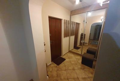 Apartament 2 camere Lujerului | 240m de metrou | 56 mp - 7