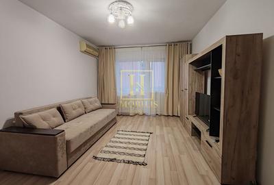 Apartament 2 camere, decomandat, 51mp, Podu Ros-450 euro - 1