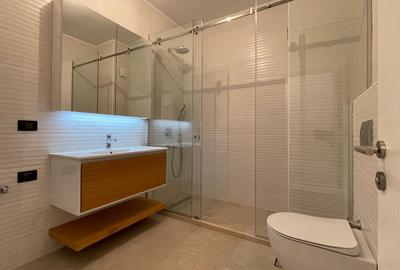 Faleza Nord-Solid House, 3 camere la cheie, vedere la mare, terasa  52 mp, garaj - 30