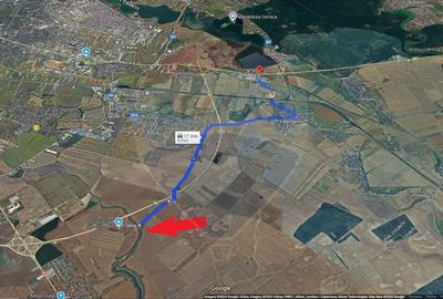 Teren Construcții, Intravilan vanzare, in Bucuresti Ilfov, Glina - 1