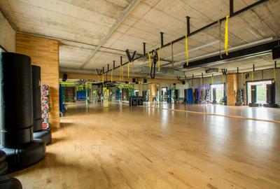 Apartament 3 Camere Lux || Asmita Gardens Tineretului || - 15