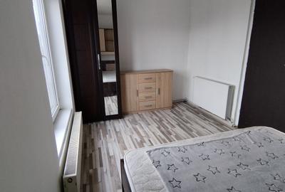 Vand apartament 2 camere zona Piata Astra - 2