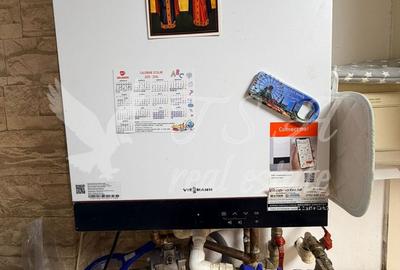 Casă 3 camere + pod mansardabil | teren 538 mp | Snagov | acces rapid DN1 - 12