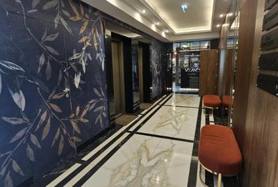 Apartament studio etaj intermediar ,Grivitei -ONE 66 - 8