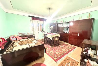 Casa individuala 4 camere, 386 mp teren - Ghiroda - 4