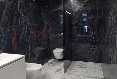 Apartament de lux cu terasă și vedere directă la Parcul Herăstrău - 13