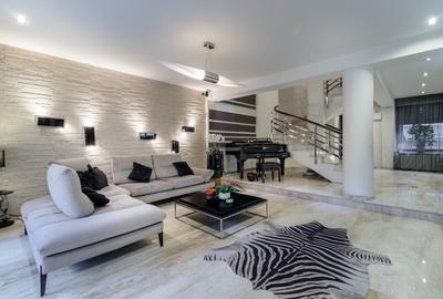 Casă premium, finisaje de top, curte superbă – 700 mp teren - 2