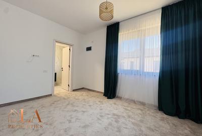 Casa 4 camere | Incalzire in pardoseala | Bragadiru - 9