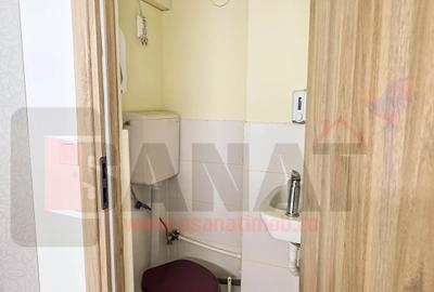 Spatiu Comercial, Mitropoliei, Centrul Istoric, 107 mp, Renovat |VIDEO - 11