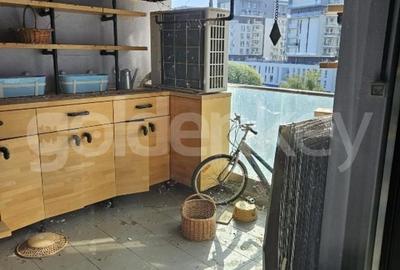 Apartament spatios cu 3 camere - 15